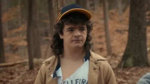 Stranger Things Final Season: Volume 1 India Premiere, Episode Runtimes, and Cast Details Revealed