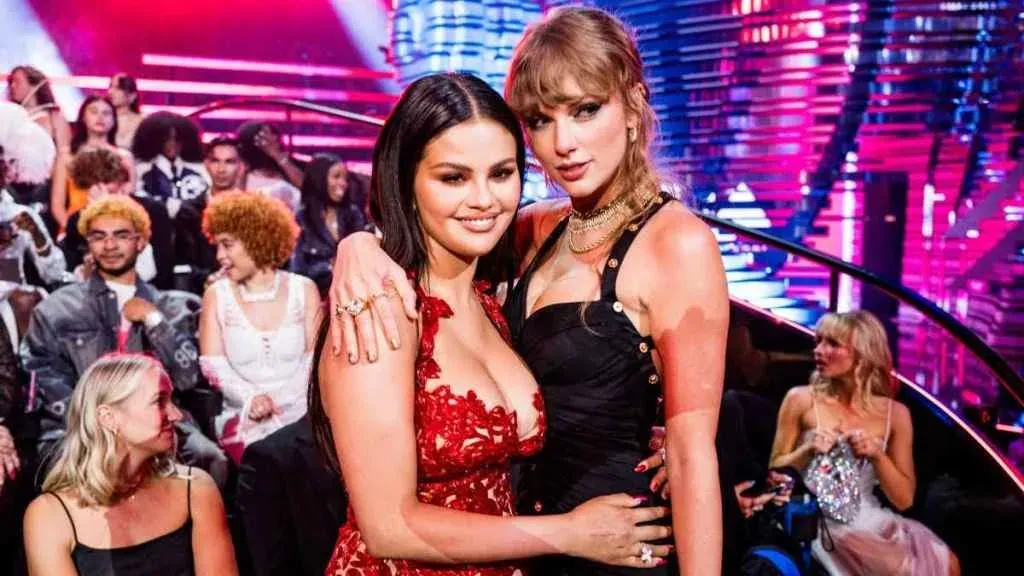 Taylor Swift’s Wedding Squad: Selena Gomez and Gigi Hadid Locked In as Bridesmaids