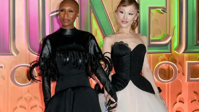 Wicked: For Good NYC Premiere Erupts in Chaos and Glamour: Ariana Grande and Cynthia Erivo Shut Down the Red Carpet in Their Most Daring Looks Yet