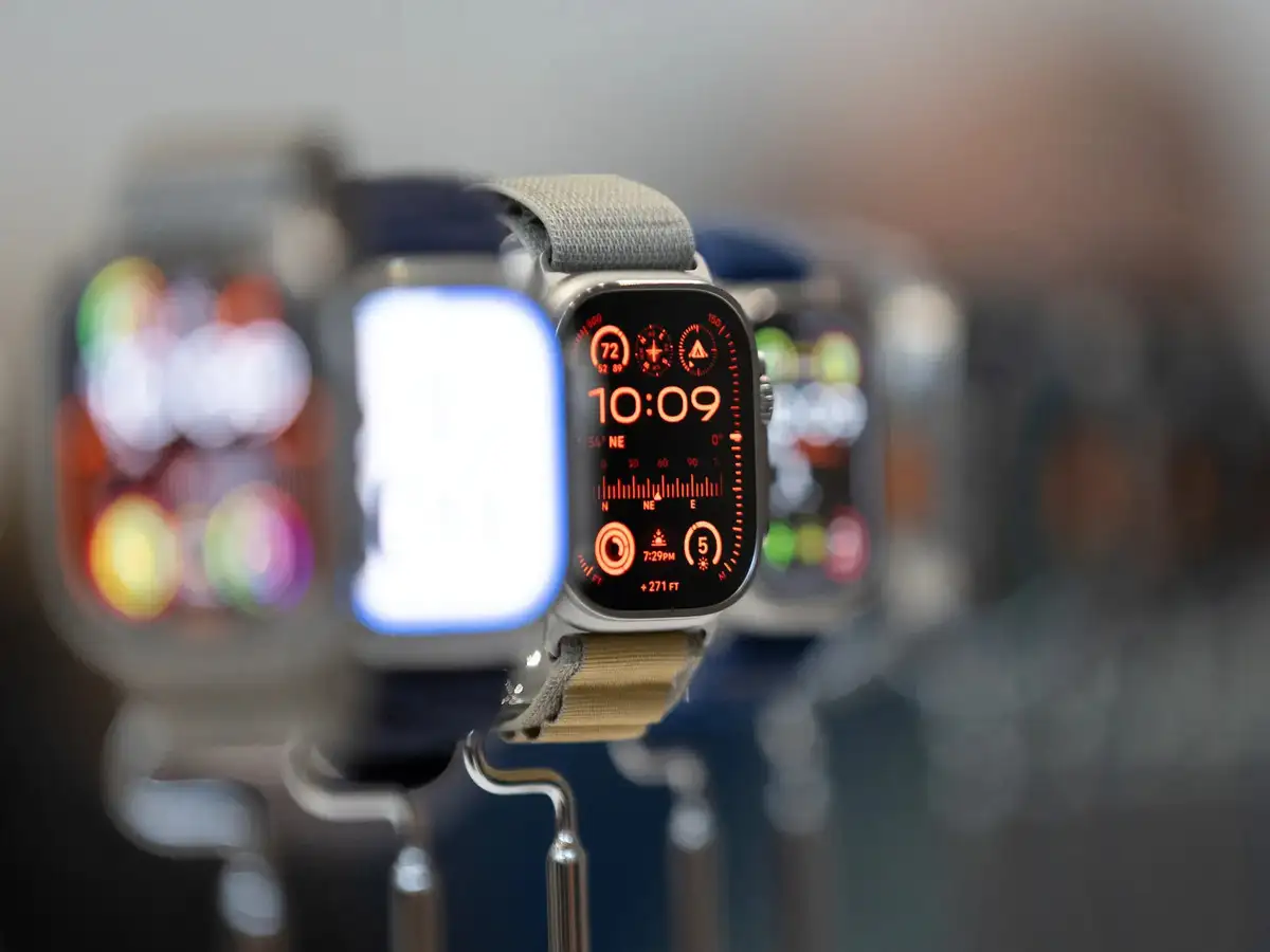 Apple Hit With Stunning 634 Million Dollar Verdict: Jury Says Company Stole Secret Watch Technology