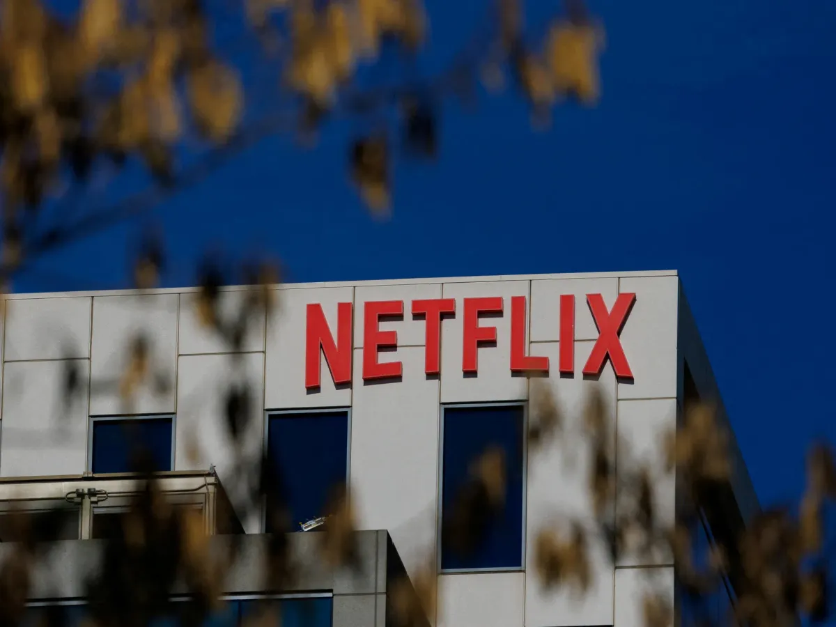 Hollywood at Risk? Netflix Acquisition of Warner Bros. Raises Monopsony Concerns