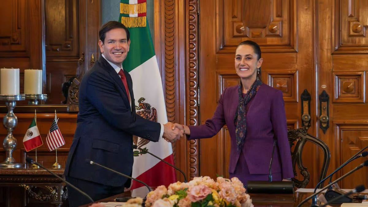 Mexico Slaps Up to 50% Tariffs on China and Other Countries: Trade Shake-Up Ahead