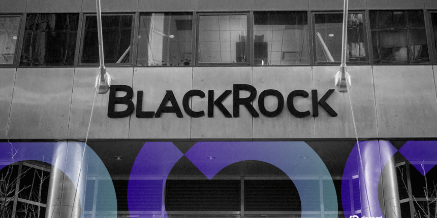 BlackRock Bitcoin ETF Faces $2.7 Billion Outflow as Crypto Sentiment Cools