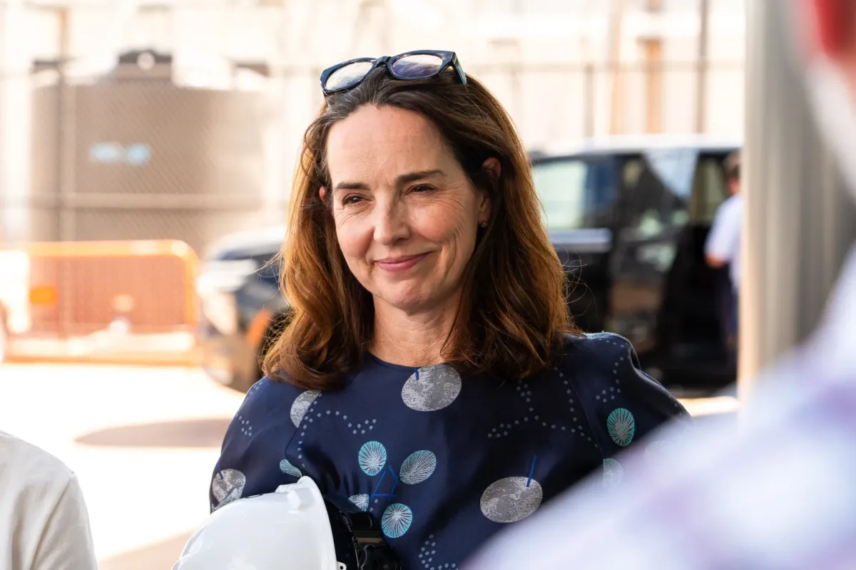 AI Is Ready for More Than Chatbots, but Companies Are Falling Behind, Says OpenAI CFO