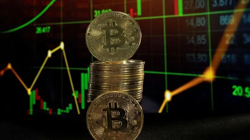 Bitcoin Price Squeeze Signals Explosive Move Ahead as Volatility Hits Multi-Month Low