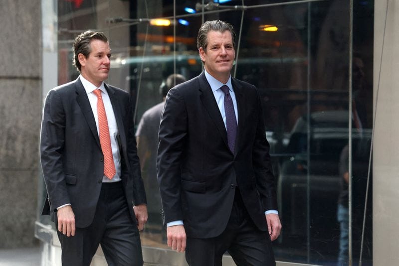 Winklevoss Twins’ Crypto Exchange Cleared by SEC as Customers Get Full Refund