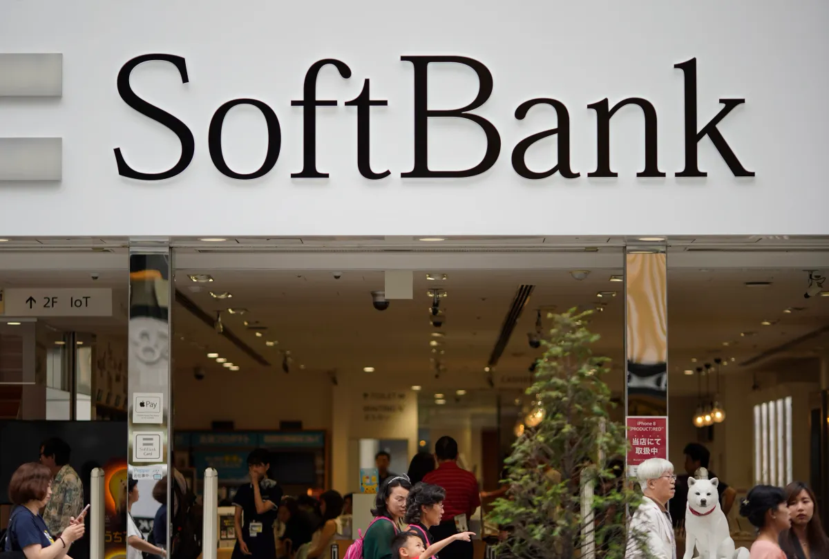 SoftBank’s PayPay Targets $20 Billion Valuation in Bold US IPO Move