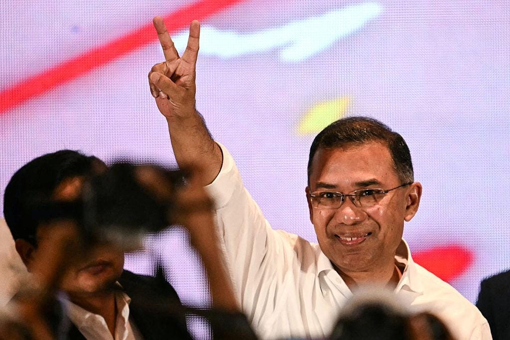 ‘Victory Belongs to Bangladesh’: Tarique Rahman Calls for Unity in First Address After BNP’s Win