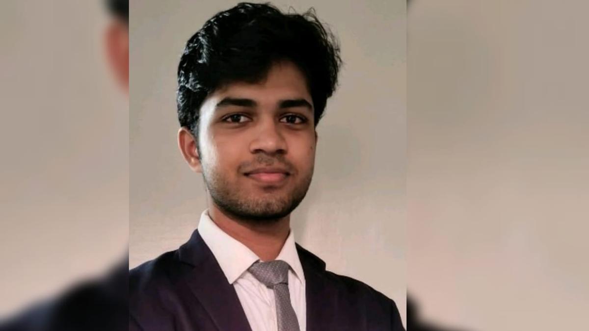 Saketh Sreenivasaiah Death in US: Indian Student’s Parents Seek Emergency Visa, Say ‘We Believe He Is Alive’