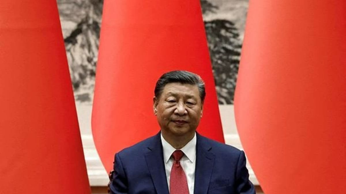 China Aims to Make the Yuan a Global Powerhouse as Xi Jinping Pushes Financial Reforms