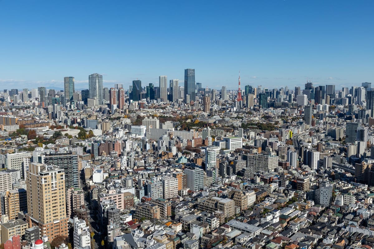 Japan Logs 10th Year of Falling Births, Ageing Population Fuels Fresh Concerns