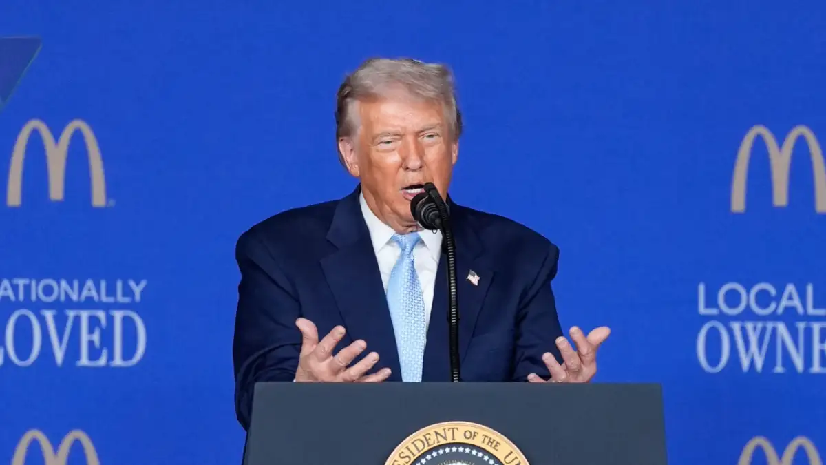 Congress Clash Over Trump Tariffs: Are They Raising Prices for Americans