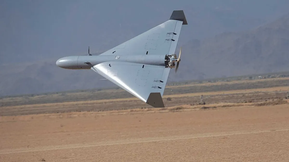 Cheap drones that fly close to the ground, Russian tactics: How Iran is standing up to the US and Israel