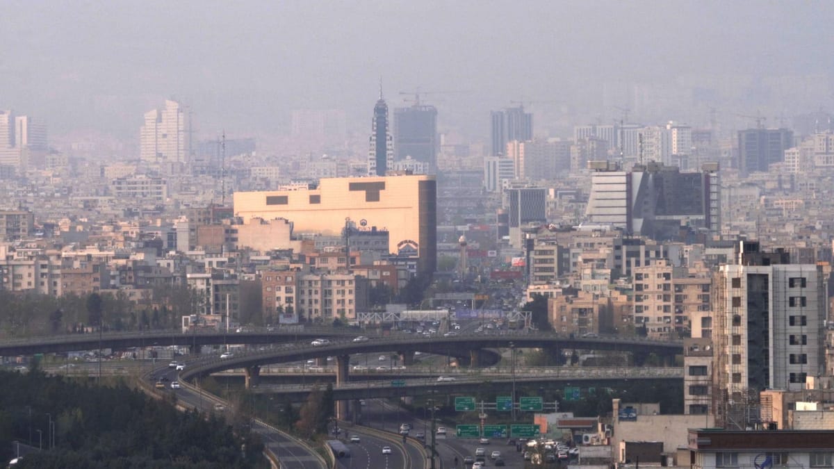 ‘We Apologise’: Iran Says It Won’t Strike Neighbours Unless Attacked in War with US–Israel