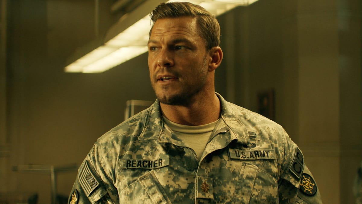 Understanding Jack Reacher’s History in the Military – Sky Bulletin