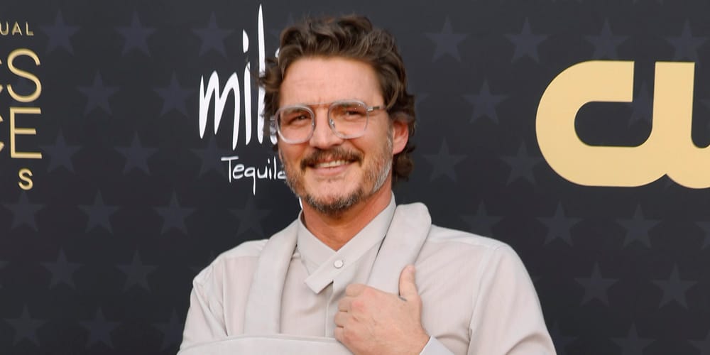 Inside Pedro Pascal’s Unique Method for Memorizing Lines – Sky Bulletin