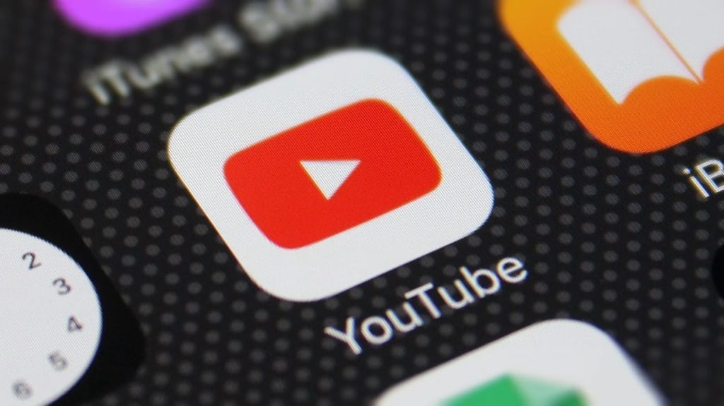 YouTube is down too, site confirms