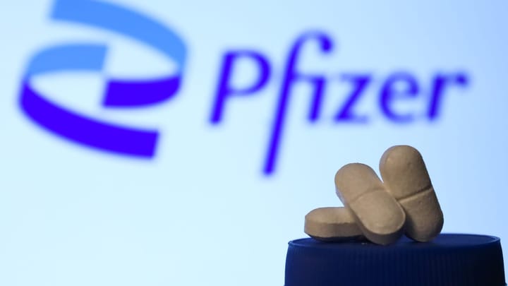 Judge Rules Pfizer Cannot Recover $75 Million from SEC Insider Trading Settlement