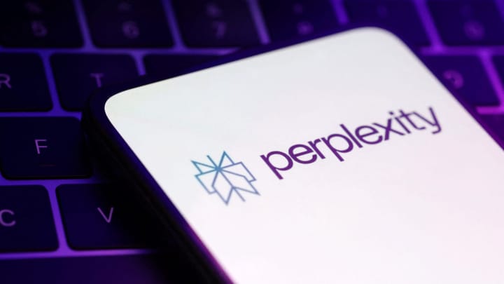 Perplexity Raises $500 Million at $9 Billion Valuation, Fueling AI Startup Growth