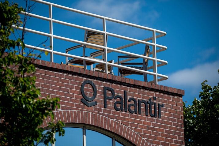 Palantir Surpasses Expectations with Record Profit, Fueled by Unstoppable AI Demand