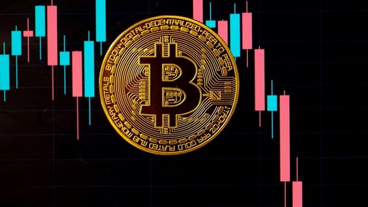 Bitcoin Surpasses $94,000 Mark, Reaches All-Time High Amid Growing Optimism in Crypto Markets