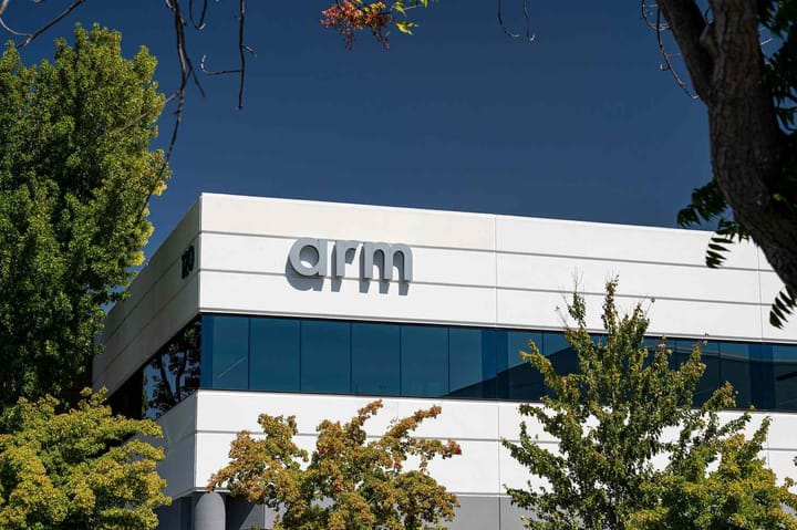 Wall Street Analysts Bullish on Arm Holdings Ahead of Earnings Report