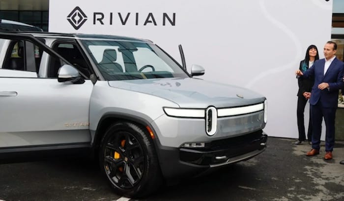 Volkswagen Increases Investment in Rivian to $5.8 Billion, Accelerating Electric Vehicle Tech Sharing