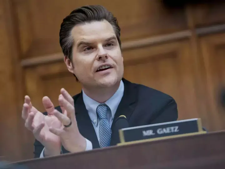 Matt Gaetz, Trump’s AG Pick, Proposed Bitcoin Payments for Taxes and Abolishing the Fed