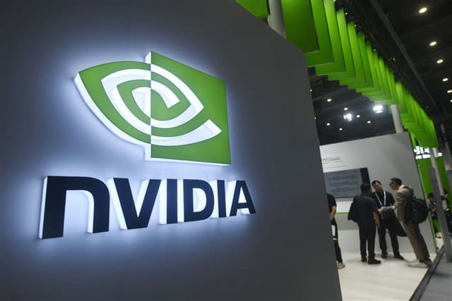 China Launches Antitrust Probe into Nvidia Amid Growing US-China Chip Tensions