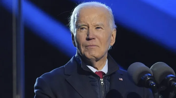 Biden's Clemency Sparks Outrage: A Deep Dive into the Controversy