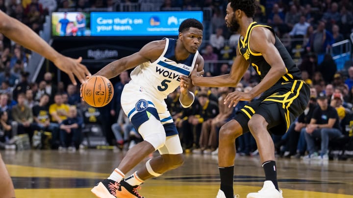 Golden State Warriors vs. Minnesota Timberwolves: How to Watch and What to Expect