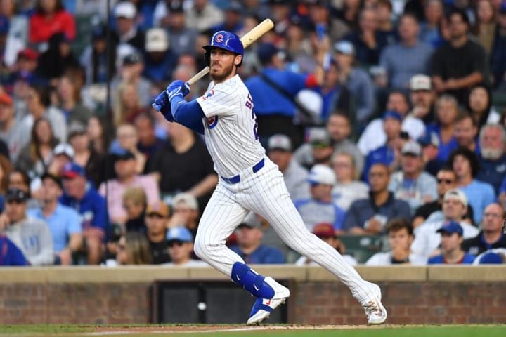 Yankees Acquire Cody Bellinger from Cubs in Bold Trade Move