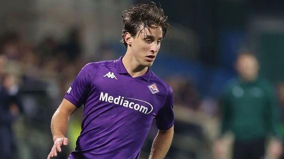 Fiorentina Midfielder Edoardo Bove in Intensive Care After Collapsing During Serie A Match