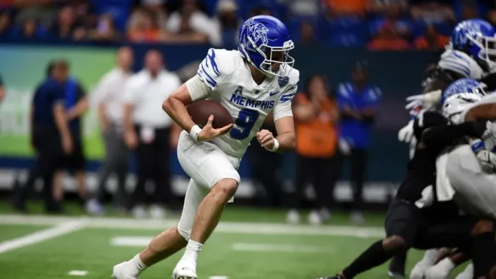 Frisco Bowl Preview: Memphis vs. West Virginia – What to Expect