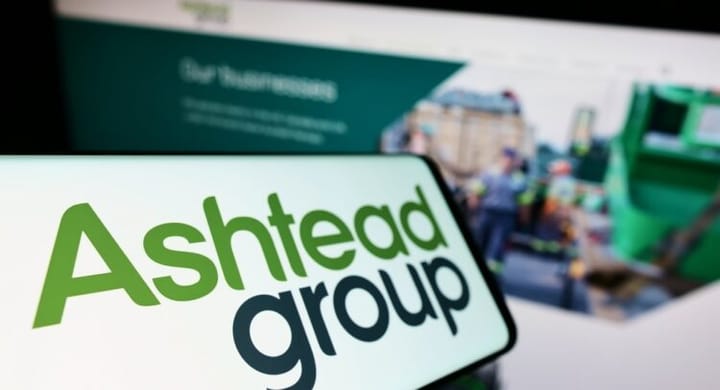 Ashtead to Move Primary Listing to US, Undermining London’s Stock Market