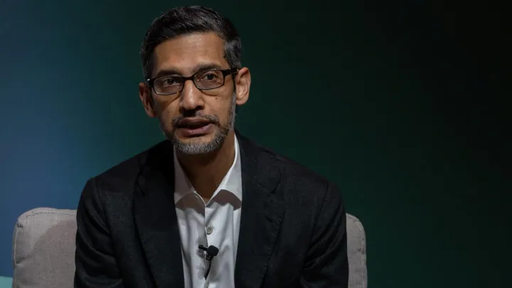 Alphabet to Invest $75 Billion in AI and Infrastructure in 2025: A Bold Leap into the Future