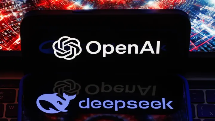 Game On: DeepSeek Ramps Up China-U.S. AI Competition but Won't Hurt OpenAI