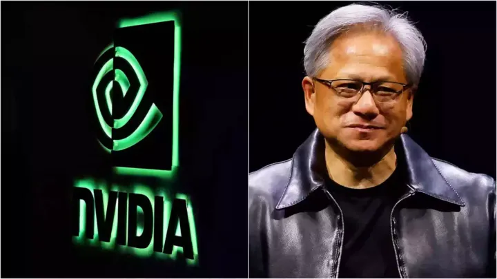 Nvidia Reveals Its Latest Investments: WeRide Soars Over 90% After Disclosure