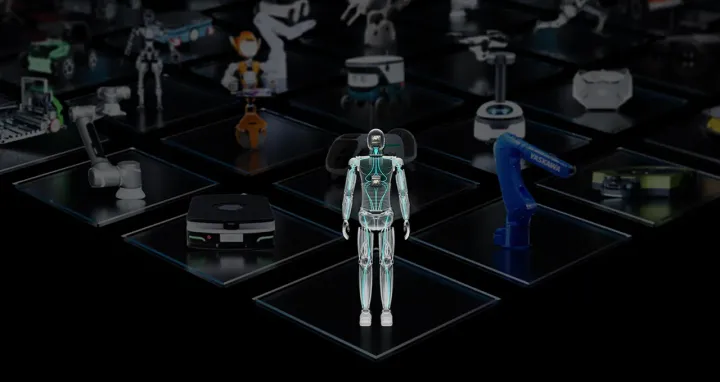 The Future of Humanoid Robots: Market Growth, Key Players, and Investment Trends