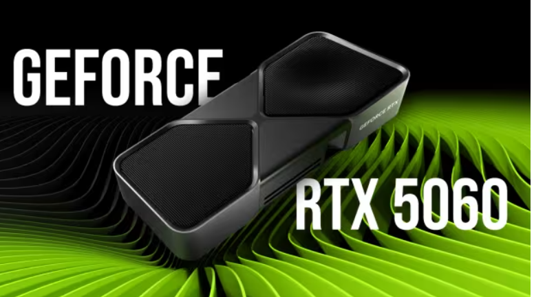 NVIDIA GeForce RTX 5060 and RTX 5060 Ti Set for March 2025 Release: Everything You Need to Know