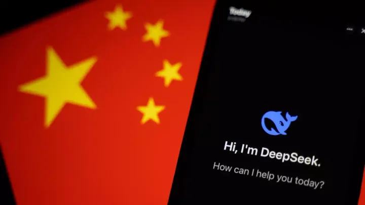 DeepSeek: The Chinese AI App That Has the World Talking