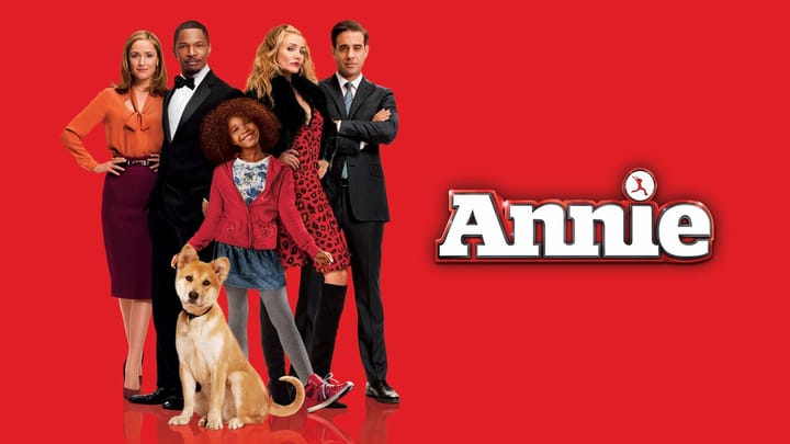 Netflix Brings Back Annie (2014): A Fresh Take on the Classic Musical