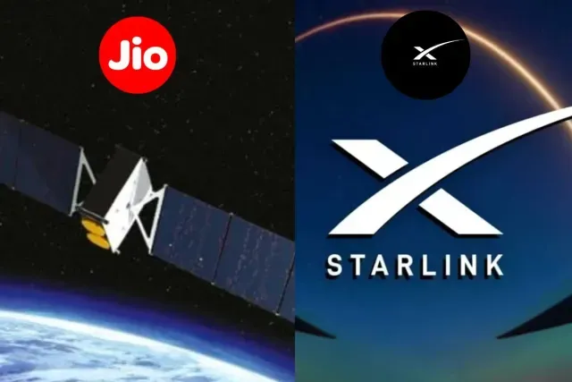 Jio Joins Forces with Elon Musk’s SpaceX – Starlink Internet Coming Soon to India