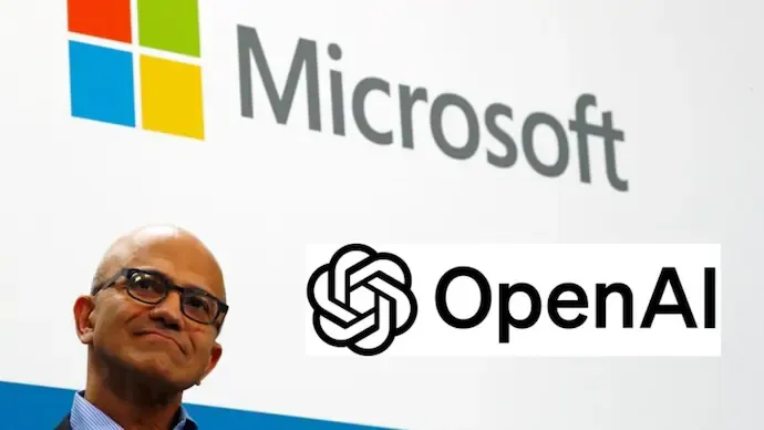 Microsoft’s Secret AI Project: Is It Moving Away from OpenAI