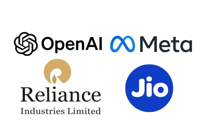 Mukesh Ambani’s Next Big Move? Reliance in Talks with OpenAI & Meta