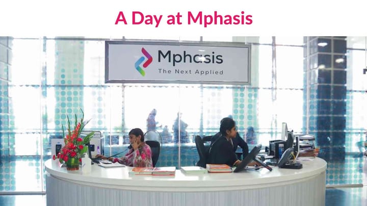 AI Revolution in IT: Mphasis Reveals the Real Future of Tech Jobs