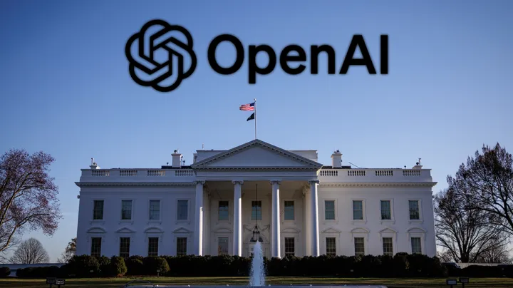 AI Battle Heats Up: OpenAI & Google Push for US Government Action