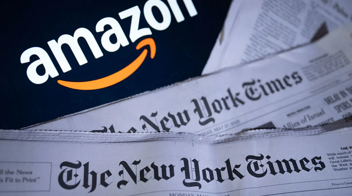 Amazon Unveils Advanced AI Alexa: Promises Smarter Voice Assistant powered by New York Times Content