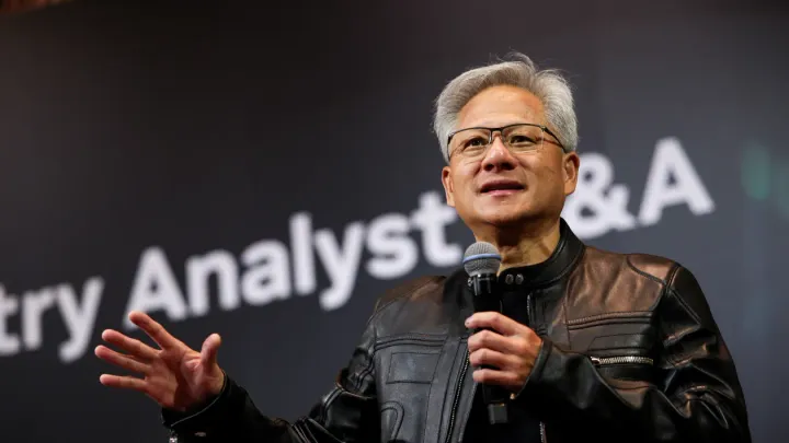 Nvidia to Resume H20 AI Chip Sales to China Following U.S. Government Assurances