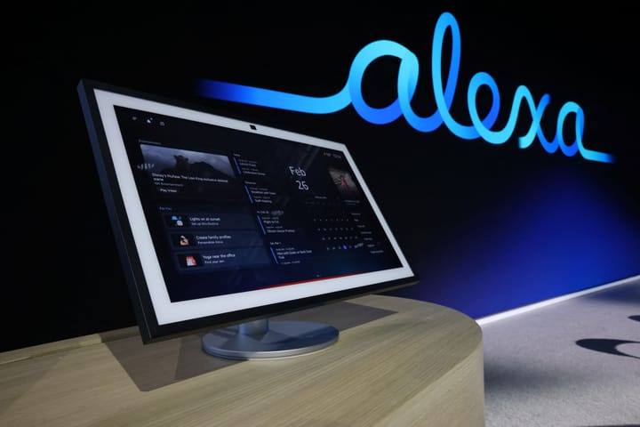 Why Amazon’s Devices Boss Quit Right After Launching Echo, Kindle & Fire TV Updates